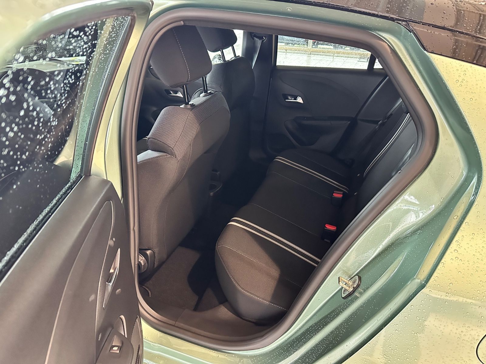 Fahrzeugabbildung Opel Corsa F YES*Carplay*Allwetter*SHZ*LHZ*PDC*LED