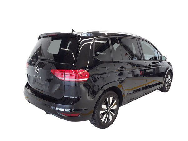 Volkswagen Touran - Bild 4