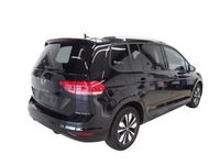 Volkswagen Touran - Vorschau Bild 4