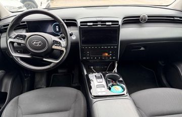 Hyundai TUCSON - 10