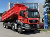 MAN TGS35.460 8x4 S3 EURO 6 - Angebote