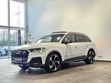 Audi Q7 60 TFSI e S Line Competition 22 Zoll VOLL!!! - Audi: Geländewagen, Q6