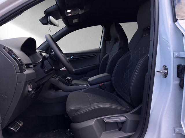 Skoda Karoq Sportline 4x4*AHZV*DCC*NAVI*ACC*CAM*4xPDC*