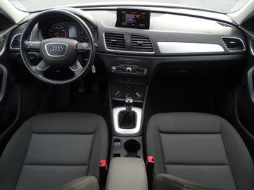 Audi Q3 - 9