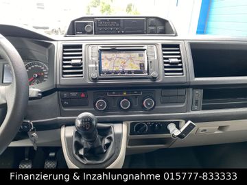 Volkswagen T6 Caravelle - 7