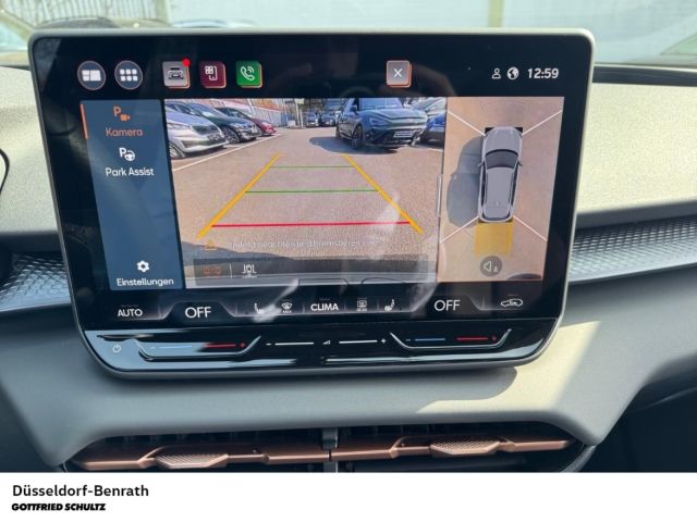 Cupra Terramar - Bild 21