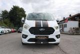 Ford Transit Custom 2.0 TDCI 185 PS SPORT LEDER NAVI  - Ford Transit: Van, Sport
