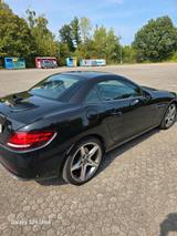 Mercedes-Benz Mercedes Benz SLC 200 - Mercedes-Benz SLC 200 aus 2020