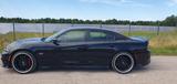 Dodge Charger 6,4l*V8*R/T SCAT PACK*295er Reifen - gebrauchte Dodge Charger aus dem Jahr 2017