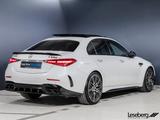 Mercedes-Benz AMG C63 S E Performance DIG.LIGHT/Pano/HuD/Night - Mercedes-Benz C-Klasse: Limousine