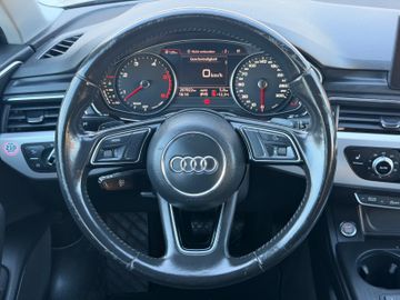 Audi A4 - 12