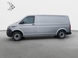 Volkswagen T6.1 Transporter ABTe LR*DAB+*3Sitze - Volkswagen T6 mit Elektro-Antrieb: Abt