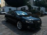Audi A5 Sportback S-Line* AUT* Schiebedach* Navi* - Audi A5 aus 2011: Sportback