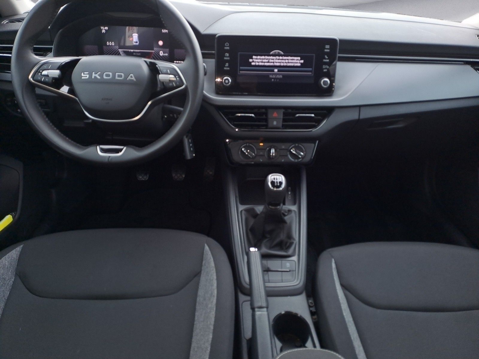 Skoda Scala - Bild 9