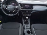 Skoda Scala - Vorschau Bild 9