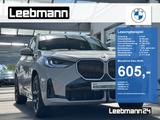 BMW X3 20 xDrive M-Sport AHK Finanzierung ab 1,49% - BMW X3: Finanzierung