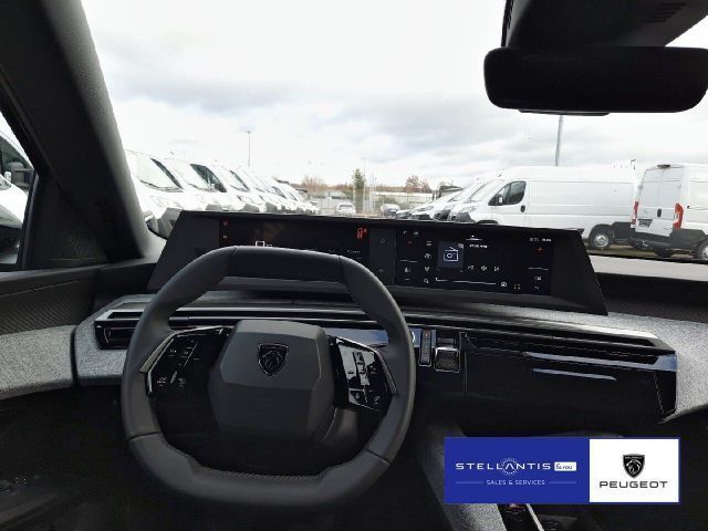 Peugeot 5008 - Bild 8