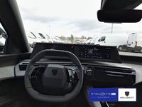 Peugeot 5008 - Vorschau Bild 8