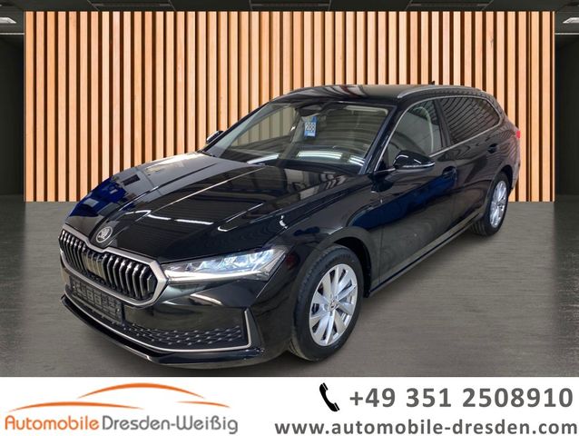 Skoda Superb Combi 1.5 TSI DSG Selection*Navi*ACC*LED*