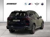 BMW X5 xDrive40d M Sportpaket AHK ACC DA+ PA+ 360° - BMW X5 mit Diesel-Antrieb