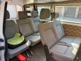 Volkswagen T4 Caravelle 2,5-l-Diesel TDI 75kW lang Standard - VW T4 Caravelle von 2002