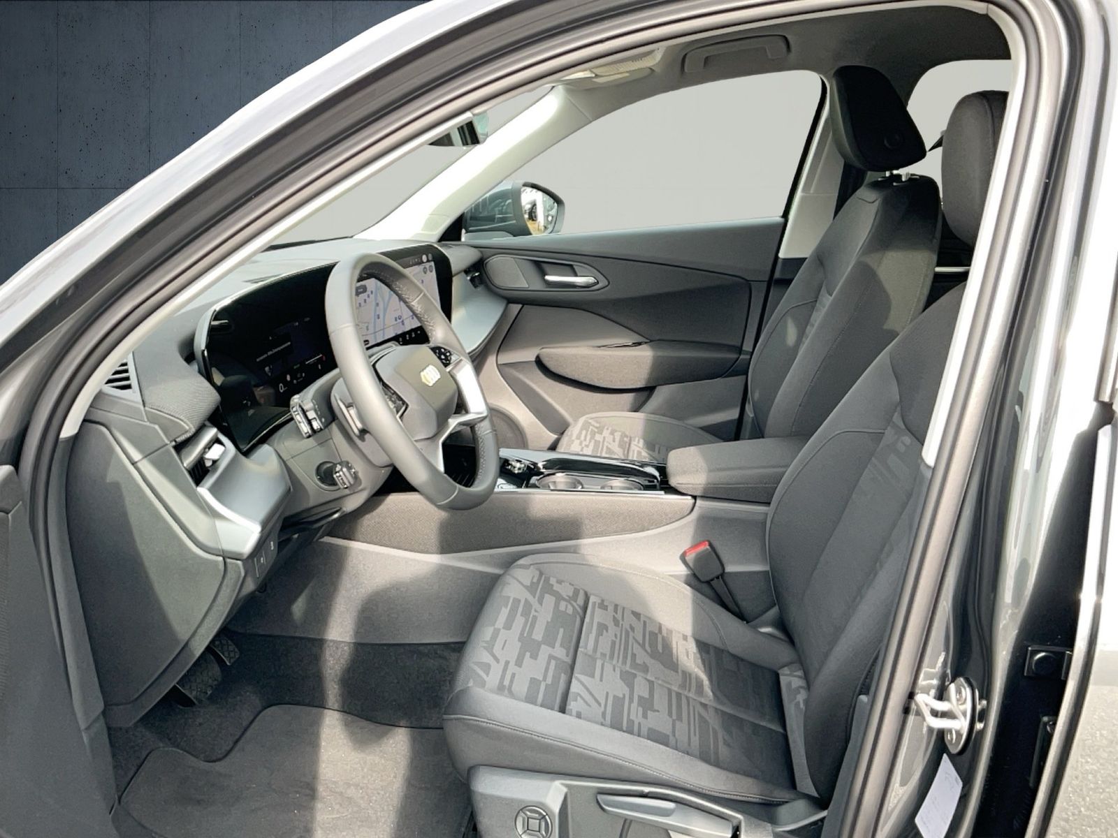 Audi Q3 - Bild 10