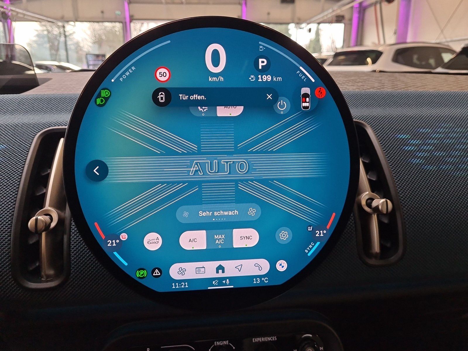 MINI Countryman C (Cooper) - Bild 16