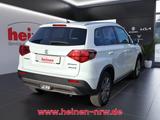 Suzuki Vitara 1.4 DITC 4x2 Comfort NAVI LED ACC SHZ - gebrauchte Suzuki Vitara aus dem Jahr 2023