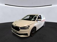 Skoda Fabia - Vorschau Bild 14