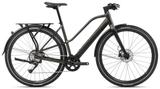 Orbea VIBE MID H30 EQ M - Orbea E-Bikes