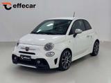 Abarth 595 1.4 Turbo T-Jet 165 CV Turismo - Abarth 595 aus 2017