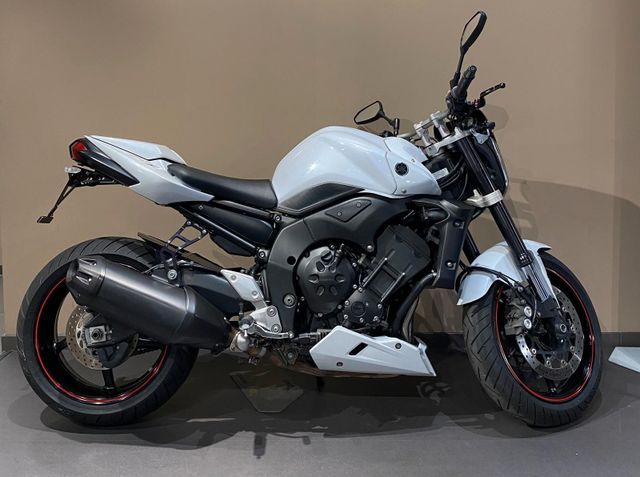 Yamaha FZ1-ABS