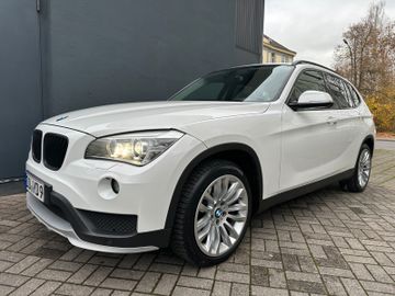 BMW X1 - 3