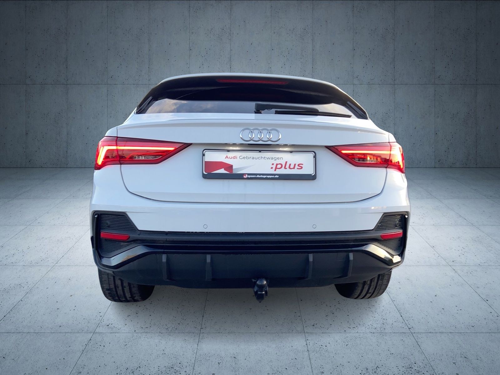 Audi Q3 - Bild 5