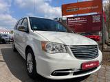 Chrysler Grand Voyager 3.6 Sondermodell 30 TH LPG GAS - Chrysler Grand Voyager Gebrauchtwagen