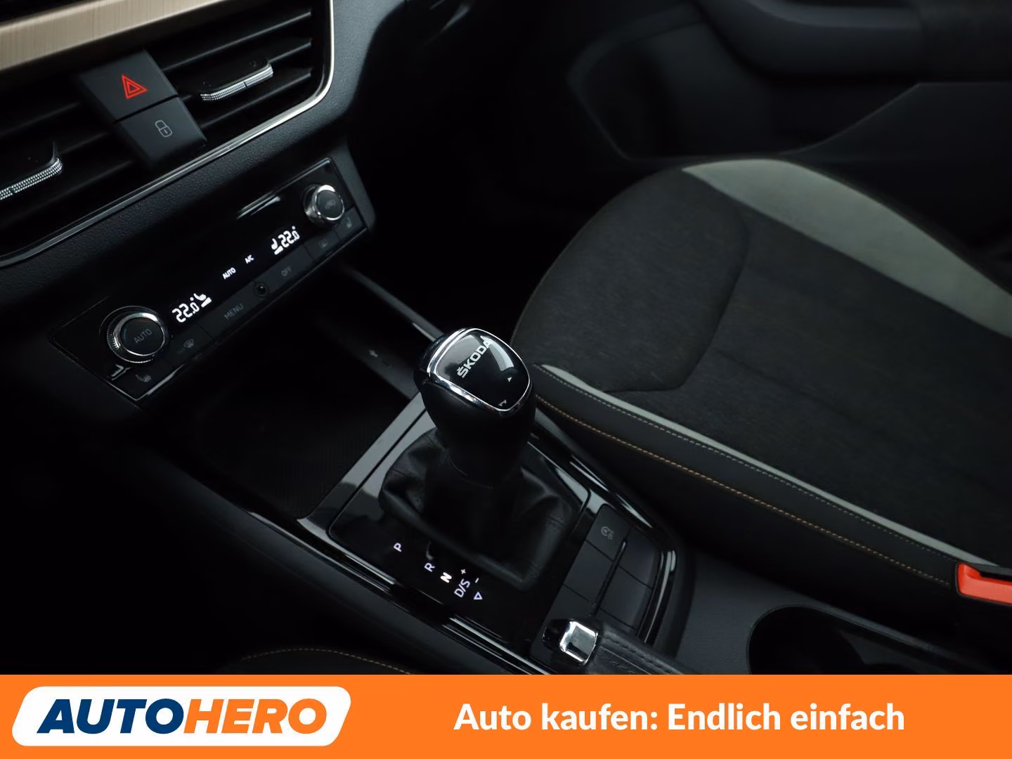 Skoda Kamiq 1.0 TSI Style Aut. *LED*TEMPO*PDC*SHZ*ALU*
