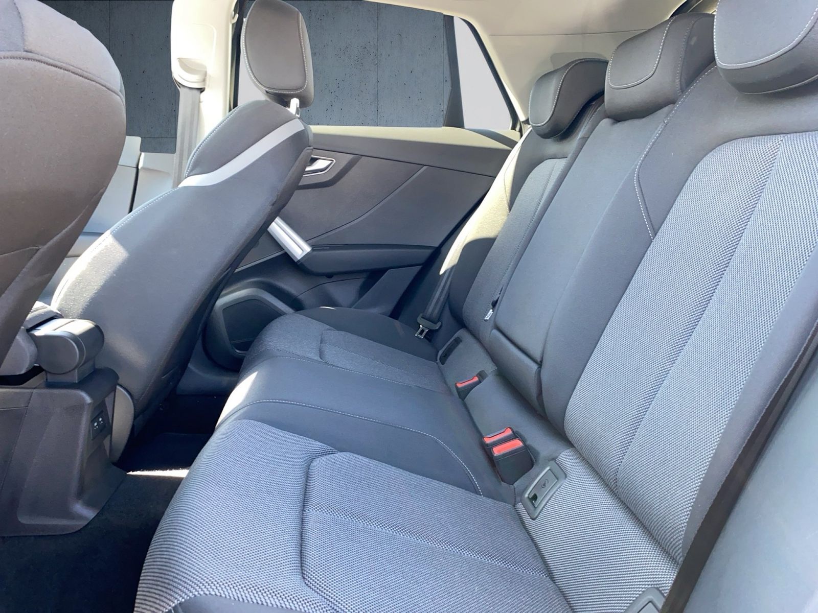 Audi Q2 - Bild 12