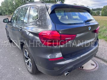 BMW X3 - 6