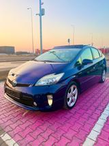 Toyota Prius 1.8-l-VVT-i -Edition  - Toyota Prius: Schiebedach
