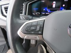 VW Taigo 1.5 TSI R-Line DSG Navi IQ.Light Lane 17'' VW Taigo 1.5 TSI R-Line DSG Navi IQ.Light Lane 17''