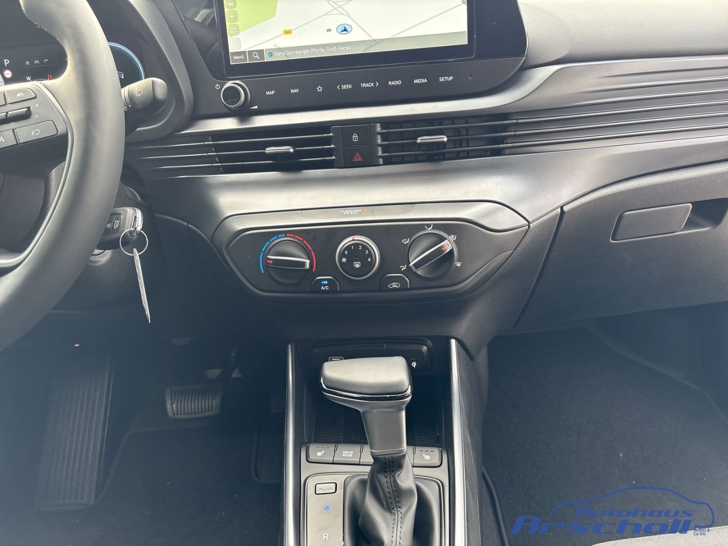 Hyundai i20 – Bild 6