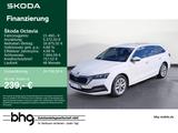 Skoda Octavia Combi 2.0 TDI DSG Style *AHK*NAVI*ACC* - Skoda Octavia: Style