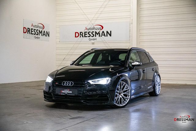 Audi S3 Sportback 2.0 16V TFSI PANO XENON B&O ACC