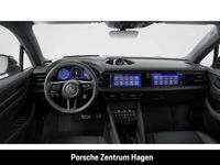 Porsche Macan - Vorschau Bild 10