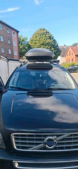 Volvo XC 90 - gebrauchte Volvo XC90 aus dem Jahr 2010