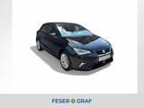 Seat Ibiza FR 1.0 TSI DSG/LED/Sitzhzg./Kamera - Seat Ibiza: Sitzheizung