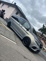 Mercedes-Benz V 250 BlueTEC Edition 1 lang Edition 1 - gebrauchte Mercedes-Benz V 250 aus dem Jahr 2014