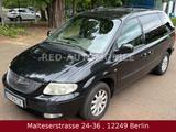 Chrysler Voyager 3.3 LX"7 Sitzer"Leder"Klima"Kein Tüv" - Chrysler Voyager: Kleinbus