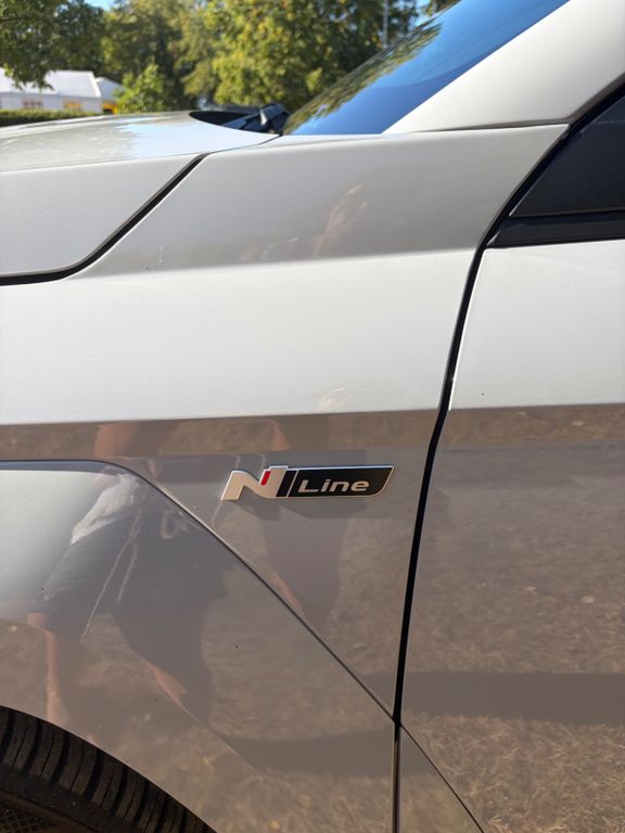 Image of Hyundai KONA