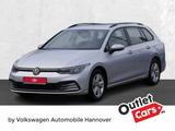 Volkswagen Golf VIII Variant 1.5 eTSI DSG Life AHK ACC DigC - Volkswagen Golf: Vii